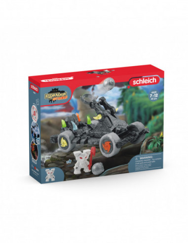 SCHLEICH 42618S 4059433652047