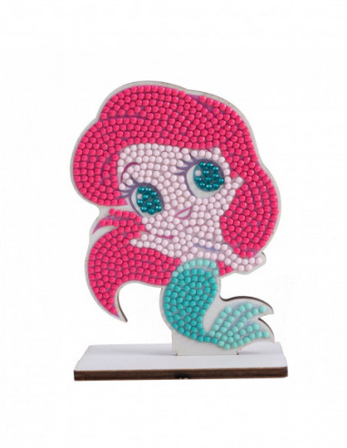 DISNEY PRINCESS Loomingukomplekt...