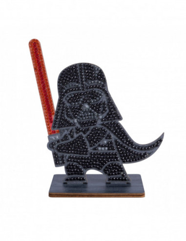 STAR WARS Loomingukomplekt teemant,... STAR WARS Loomingukomplekt teemant,...
