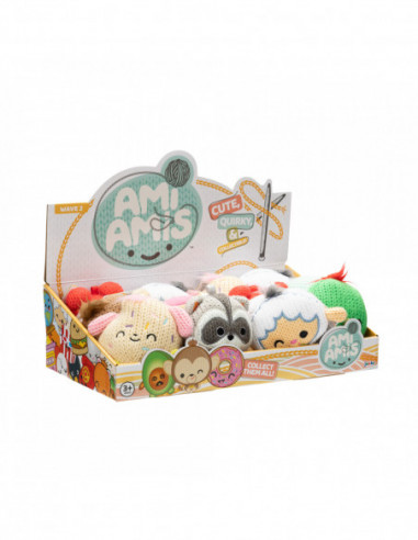 AMI AMI Pehme mänguasi
