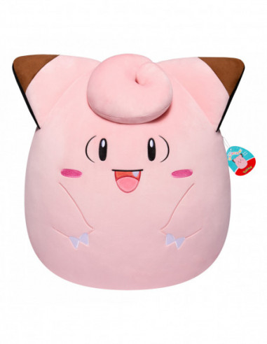 SQUISHMALLOWS POKEMON pehme mänguasi...