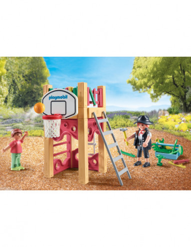 PLAYMOBIL 71475P 4008789714756