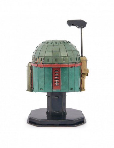 STAR WARS 4D Pusle Boba Fett kiiver