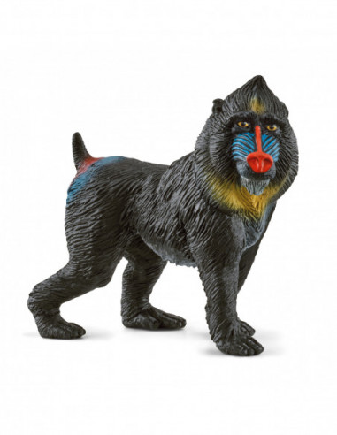 SCHLEICH 14856S 4059433455457