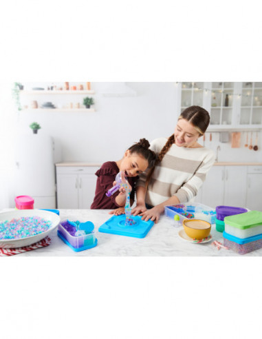 ORBEEZ Mängukomplekt Mixin´ Slime