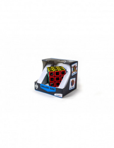 RECENT TOYS Loogikamäng Hollow Cube