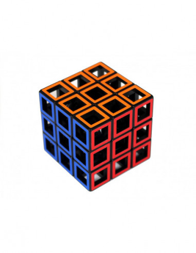 RECENT TOYS Loogikamäng Hollow Cube