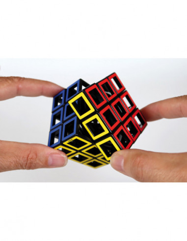 RECENT TOYS Loogikamäng Hollow Cube