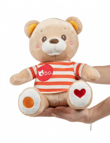 bo. interactive toy bear (In... bo. interactive toy bear (In...