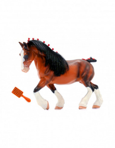 Royal Breeds  Hobuse figuur Tšempion Royal Breeds  Hobuse figuur Tšempion