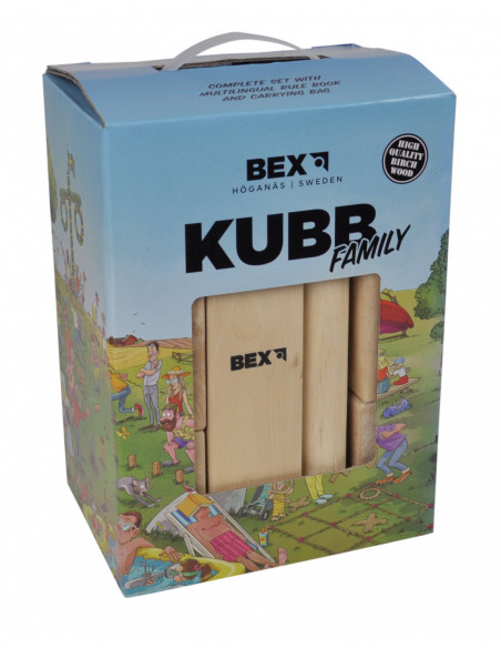 BEX SPORT 5110142 7392601101419 BEX SPORT 5110142 7392601101419