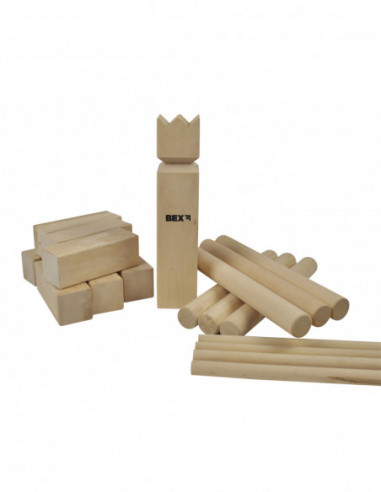 Aktiivsusmäng Kubb Aktiivsusmäng Kubb