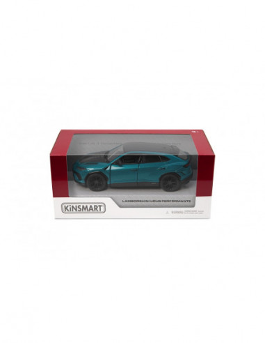 KINSMART metallist mudelauto... KINSMART metallist mudelauto...