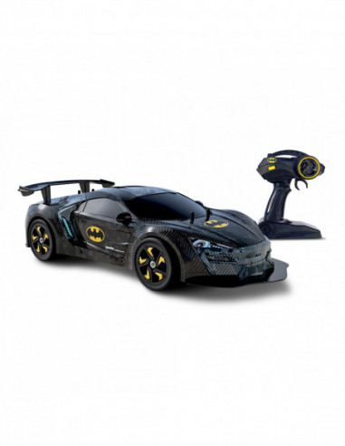 Batman raadioteel juhitav sõiduk... Batman raadioteel juhitav sõiduk...