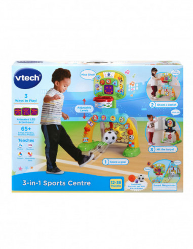 VTECH 80533503 3417765335037