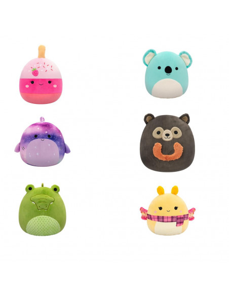 SQUISHMALLOWS SQJW1220B SQUISHMALLOWS SQJW1220B