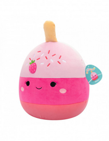 SQUISHMALLOWS W20 Pehme mänguasi, 30 cm SQUISHMALLOWS W20 Pehme mänguasi, 30 cm