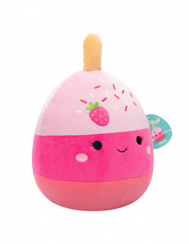 SQUISHMALLOWS W20 Pehme mänguasi, 30 cm SQUISHMALLOWS W20 Pehme mänguasi, 30 cm