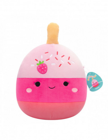 SQUISHMALLOWS W20 Pehme mänguasi, 30 cm SQUISHMALLOWS W20 Pehme mänguasi, 30 cm