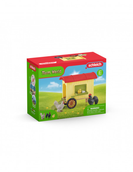 SCHLEICH 42572S 4059433558875 SCHLEICH 42572S 4059433558875