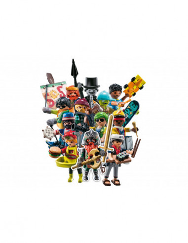 PLAYMOBIL 71455P 4008789714558