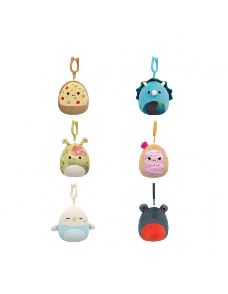 SQUISHMALLOWS SQJW3520B SQUISHMALLOWS SQJW3520B