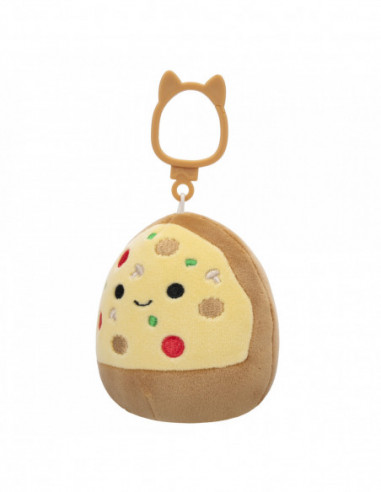 SQUISHMALLOWS W20 pehme võtmehoidja,... SQUISHMALLOWS W20 pehme võtmehoidja,...