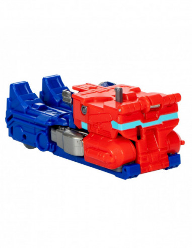 TRANSFORMERS MV8 mängufiguur 1...