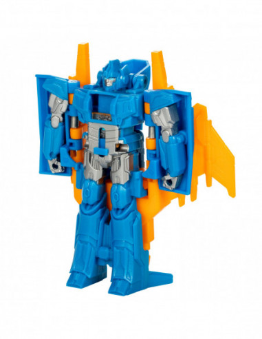 TRANSFORMERS MV8 mängufiguur 1...