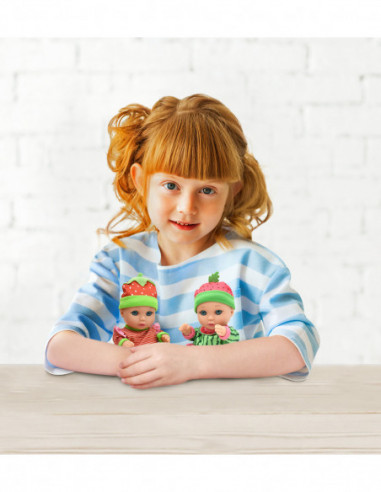 Beebinukk lõhnav, 20 cm