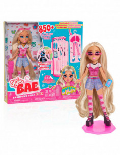 STYLE BAE 59801