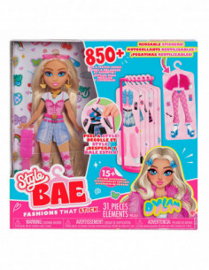 STYLE BAE 59801 2