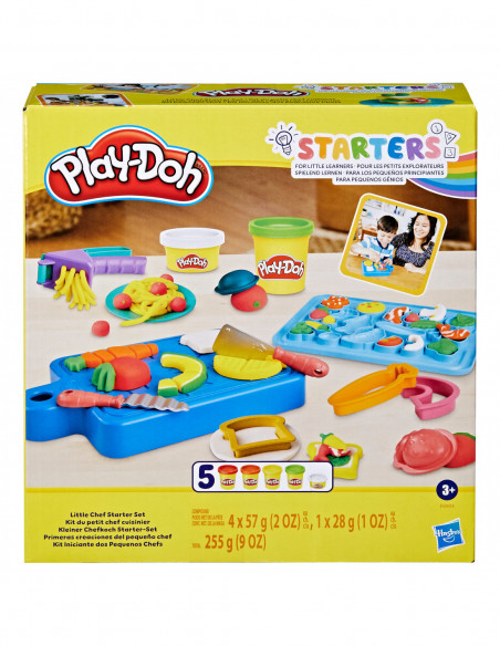 PLAY-DOH F6904 5010996130976 PLAY-DOH F6904 5010996130976