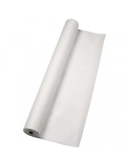 Geotekstiil BS8 II-klass, 100g/m2 2,5x100m