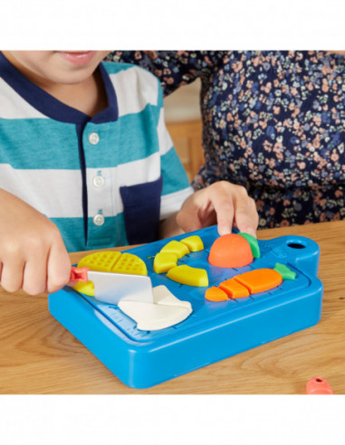 PLAY-DOH mängukomplekt Väike kokk PLAY-DOH mängukomplekt Väike kokk