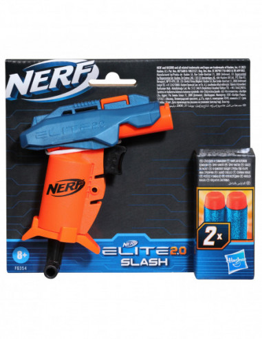 NERF F6354 5010996111999