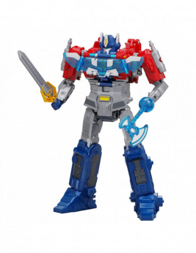 TRANSFORMERS MV8 mängufiguur Optimus...