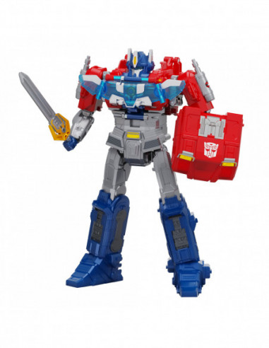 TRANSFORMERS MV8 mängufiguur Optimus...
