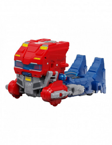 TRANSFORMERS MV8 mängufiguur Optimus...