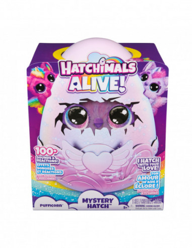 HATCHIMALS 6069132