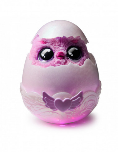 HATCHIMALS interaktiivne mänguasi... HATCHIMALS interaktiivne mänguasi...