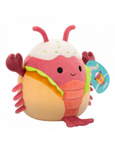 SQUISHMALLOWS W20 Pehme mänguasi, 19 cm SQUISHMALLOWS W20 Pehme mänguasi, 19 cm