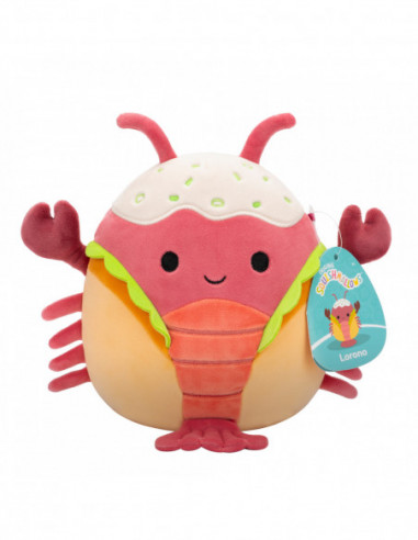 SQUISHMALLOWS W20 Pehme mänguasi, 19 cm SQUISHMALLOWS W20 Pehme mänguasi, 19 cm