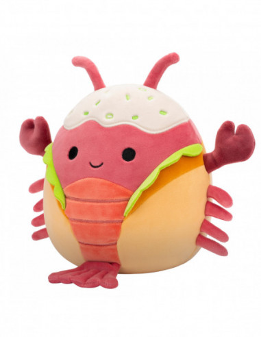 SQUISHMALLOWS W20 Pehme mänguasi, 19 cm SQUISHMALLOWS W20 Pehme mänguasi, 19 cm