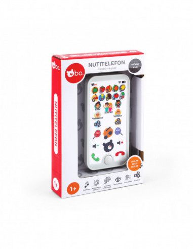 bo. Arendav nutitelefon, eesti keeles bo. Arendav nutitelefon, eesti keeles