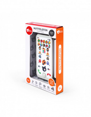 bo. Arendav nutitelefon, eesti keeles bo. Arendav nutitelefon, eesti keeles