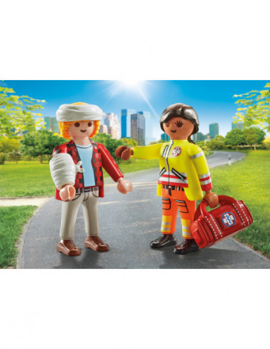 PLAYMOBIL 71506P 4008789715067