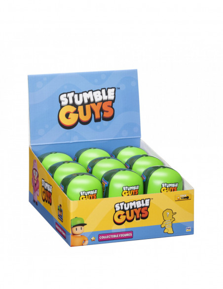 STUMBLE GUYS SG2209 7290120510104 STUMBLE GUYS SG2209 7290120510104