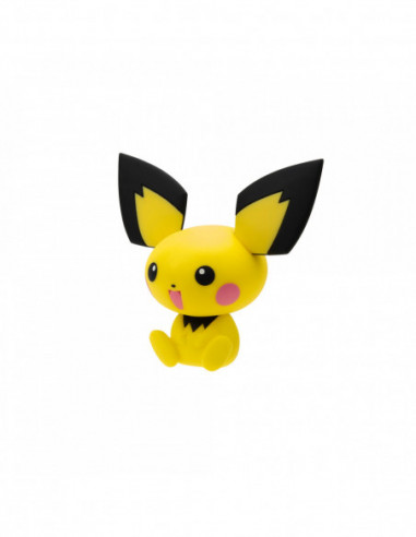 POKEMON W11 Vinüül figuur