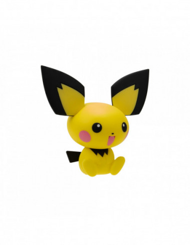 POKEMON W11 Vinüül figuur